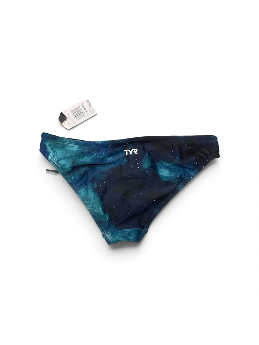 TYR tones from